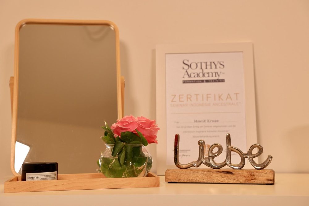 Kleine Aufmerksamkeiten im Studio50